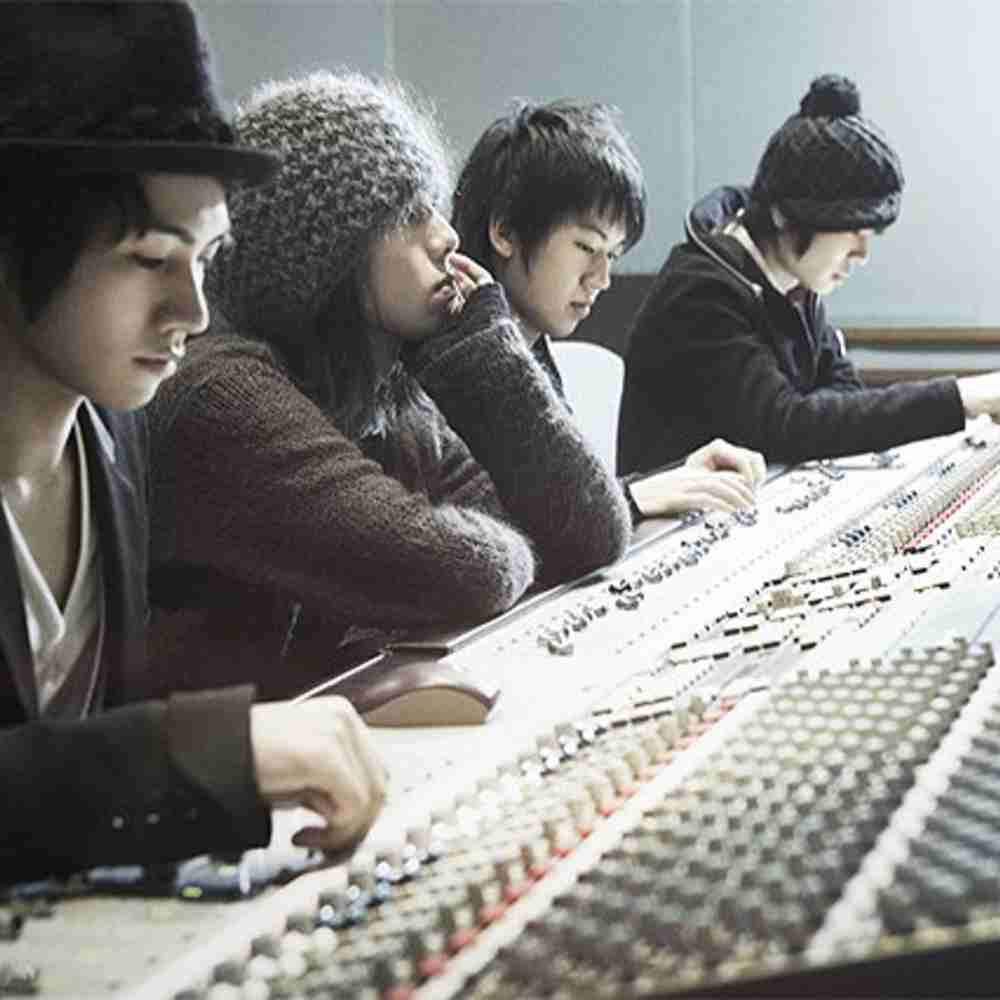 radwimps discography torrent download