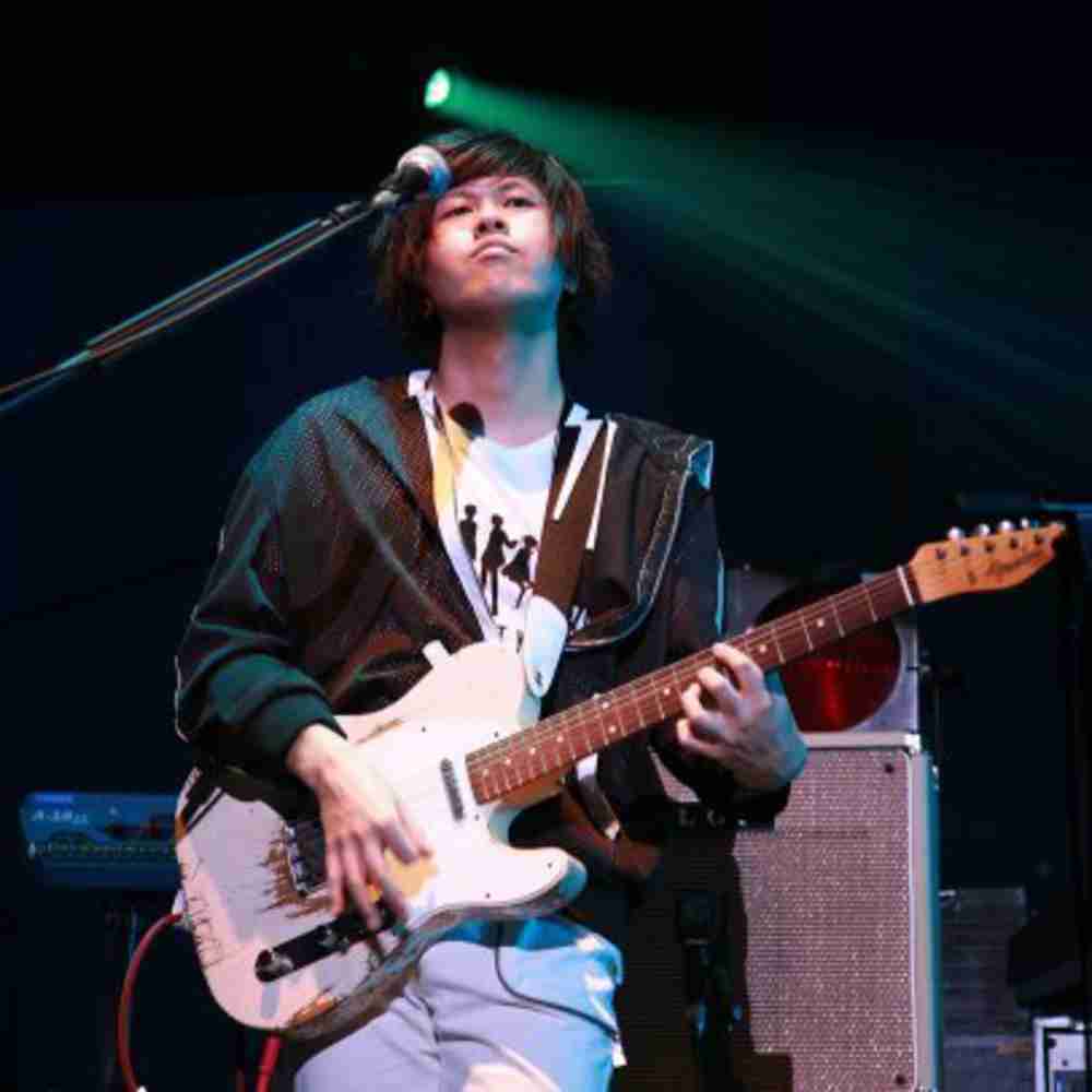 夕景イエスタデイ じん のコード コードスケッチ