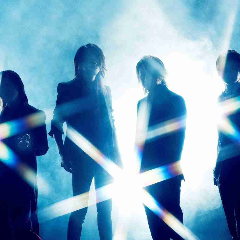 「GLAY」のアーティスト写真