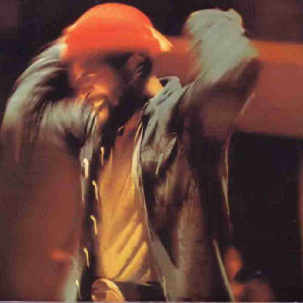 Whats Going On Marvin Gaye のコード コードスケッチ