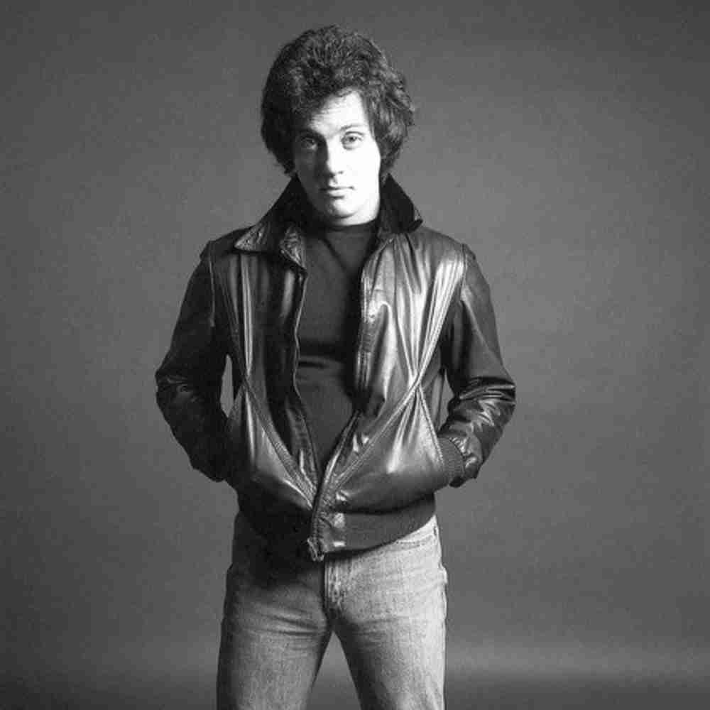 「Billy Joel」のアーティスト写真