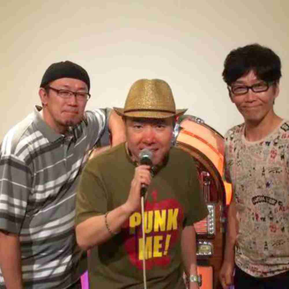 とってもウマナミ MEN'S 5 のコード コードスケッチ