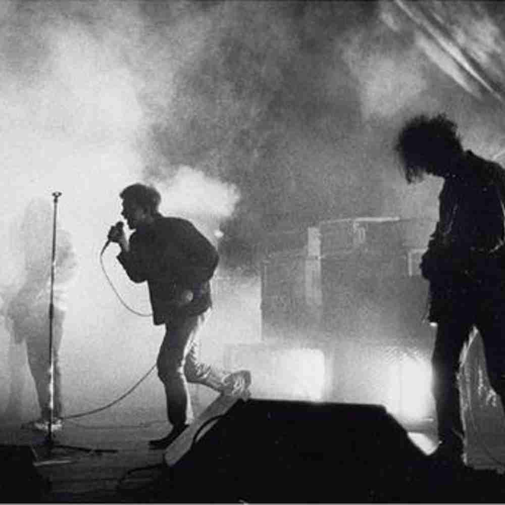 「The Jesus And Mary Chain」のアーティスト写真