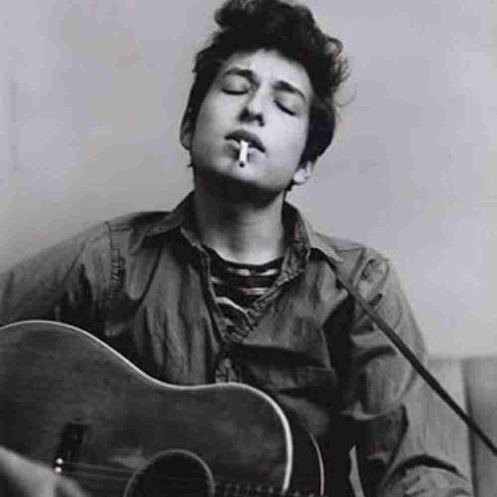 「Bob Dylan」のアーティスト写真