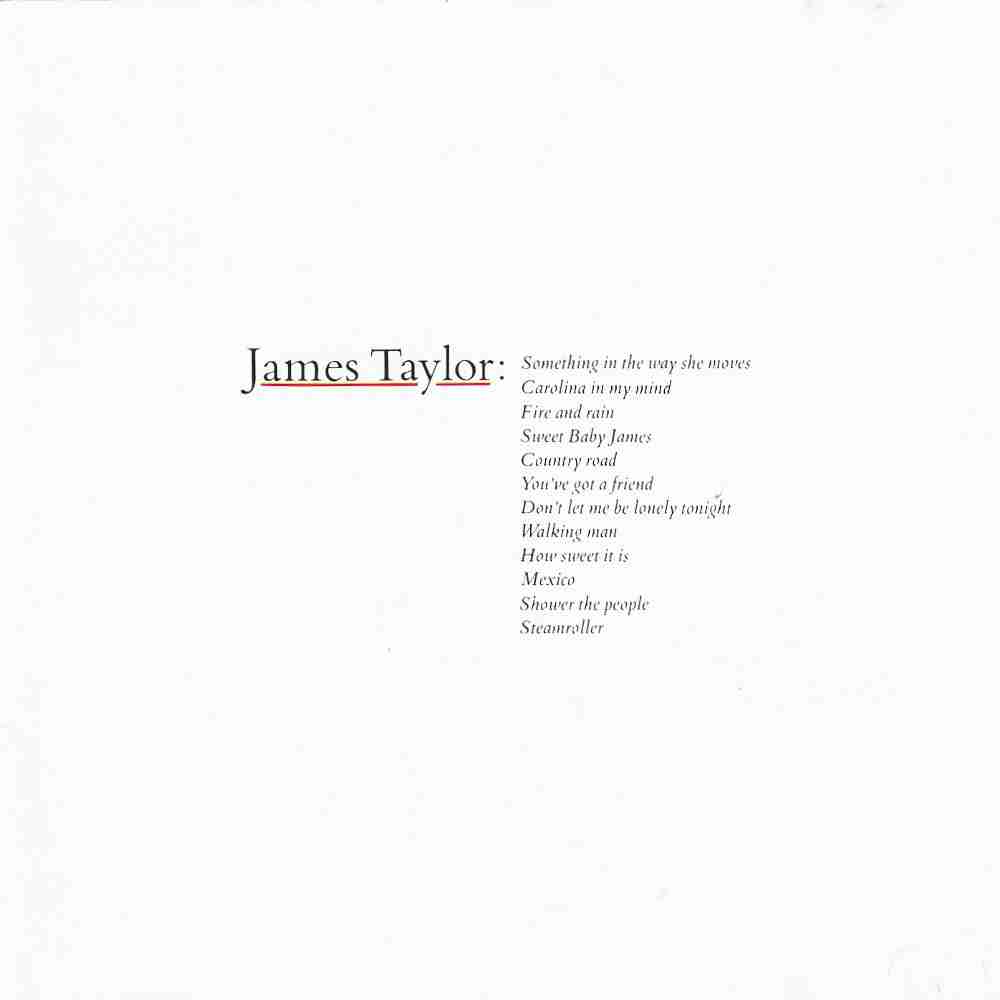 You Ve Got A Friend James Taylor のコード コードスケッチ