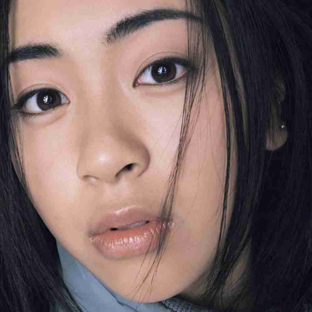 「First Love - 宇多田ヒカル」のジャケット
