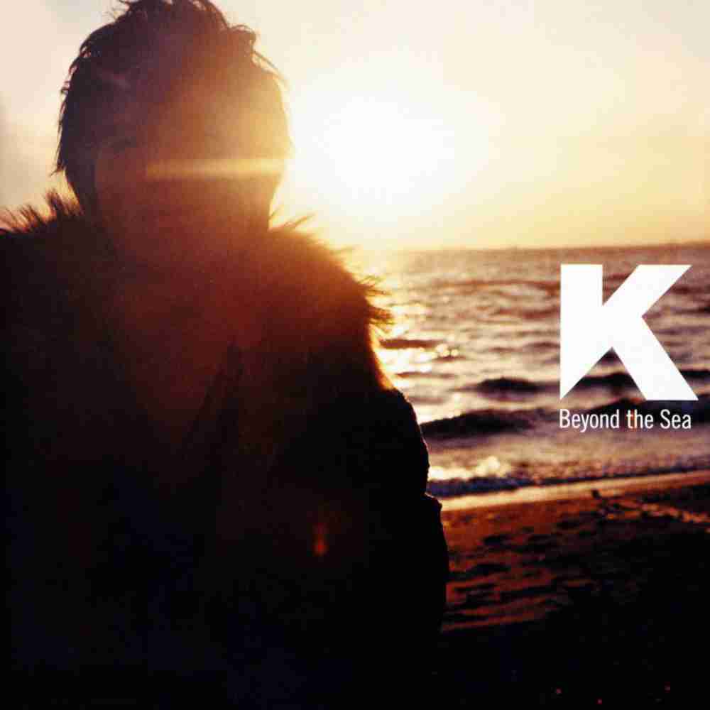 Only Human / K のジャケット