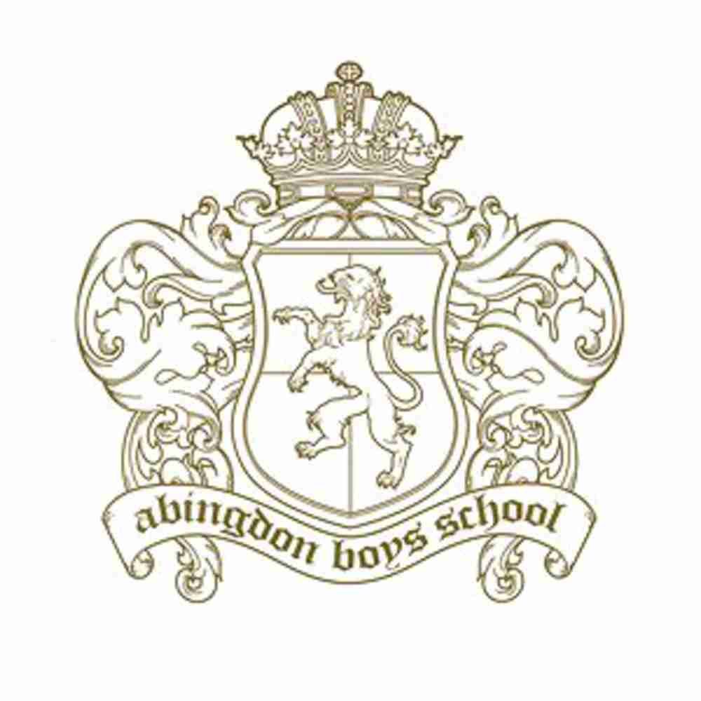 「HOWLING - abingdon boys school」のジャケット