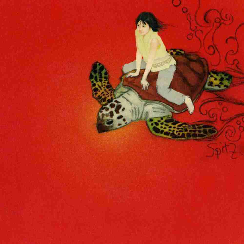「ありふれた人生 - スピッツ」のジャケット