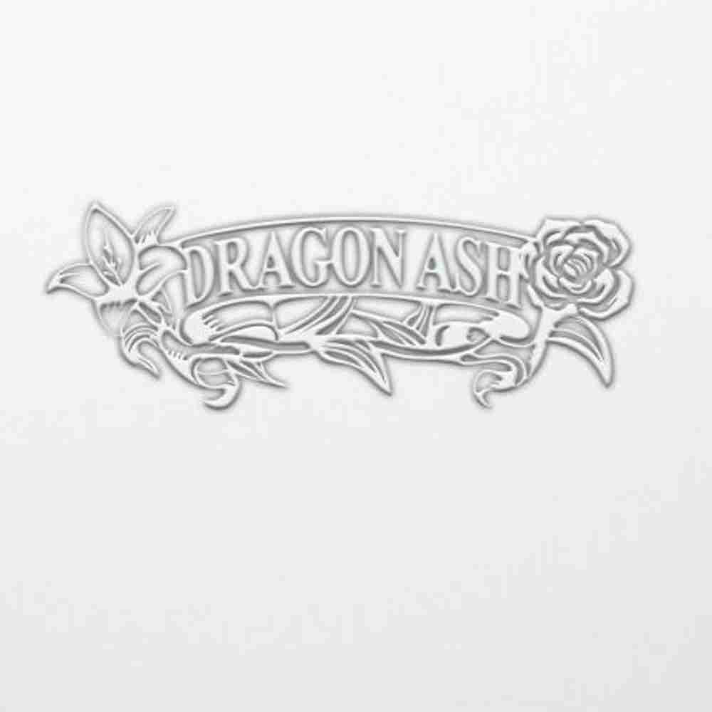 Life Goes On Dragon Ash のコード コードスケッチ