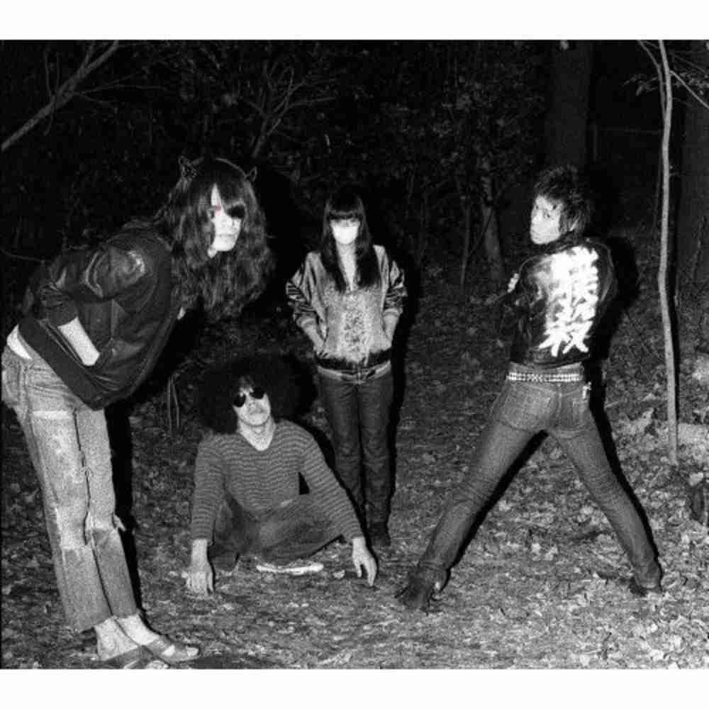 おはようミカ 毛皮のマリーズ のコード コードスケッチ