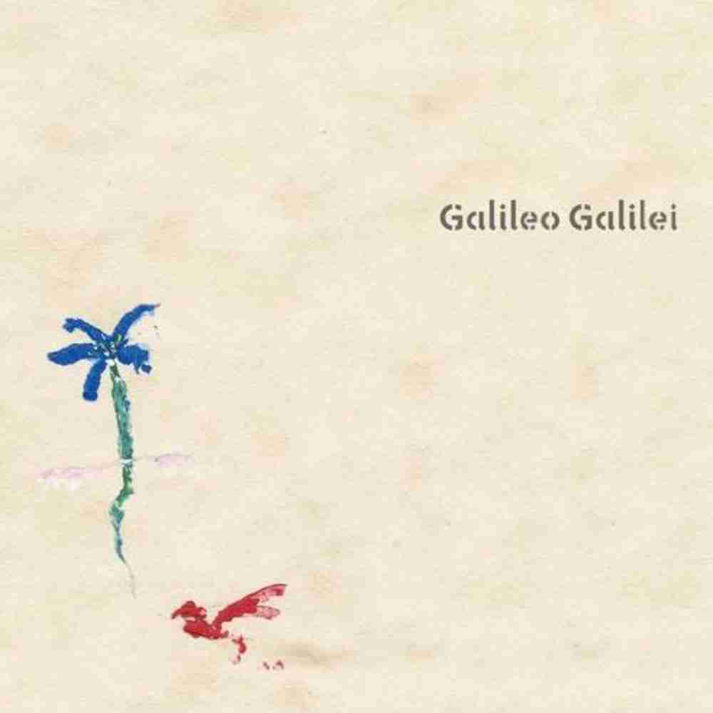 Sgp Galileo Galilei のコード コードスケッチ