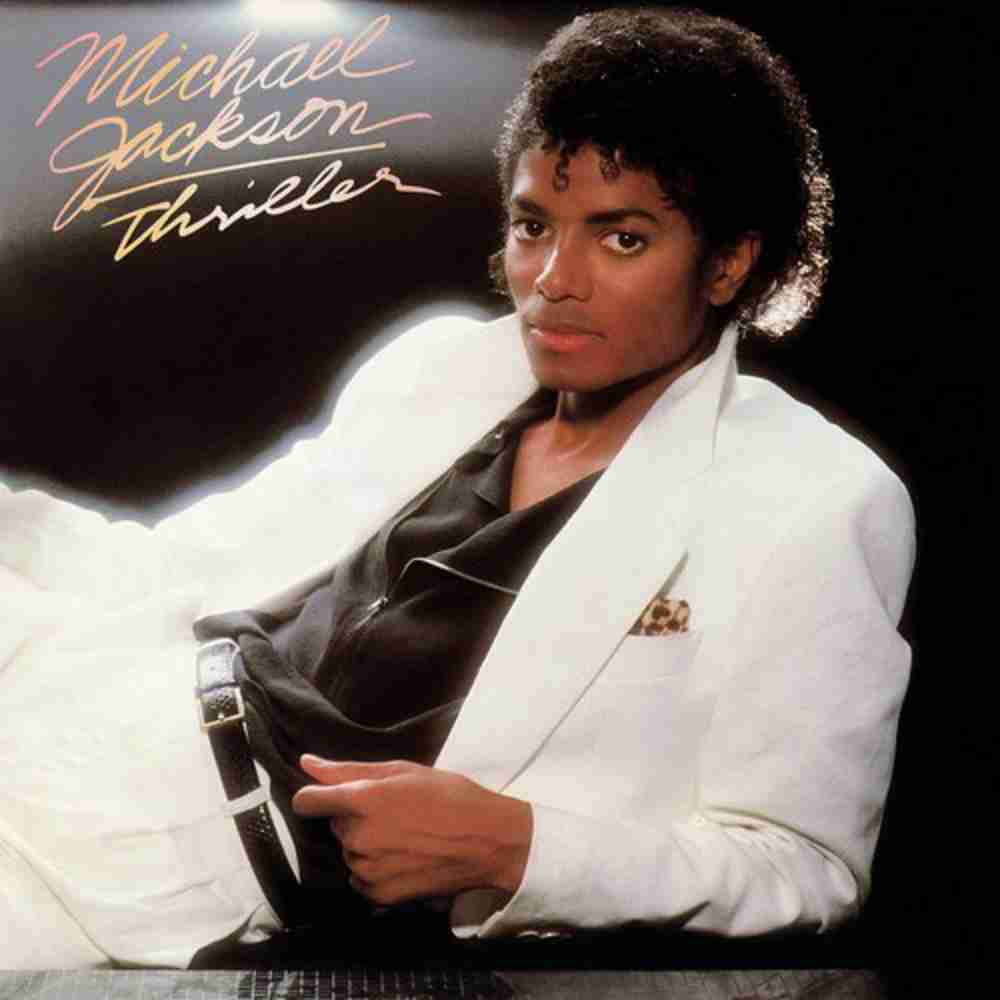 Beat It Michael Jackson のコード コードスケッチ