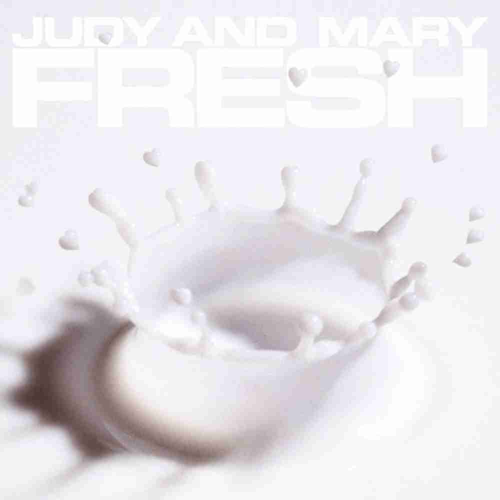 クラシック Judy And Mary のコード コードスケッチ