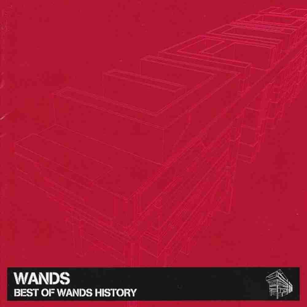 「愛を語るより口づけをかわそう - WANDS」のジャケット