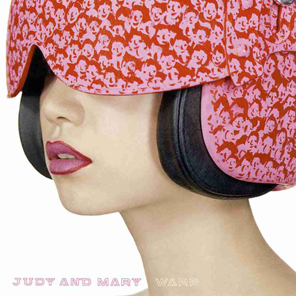 「motto - JUDY AND MARY」のジャケット