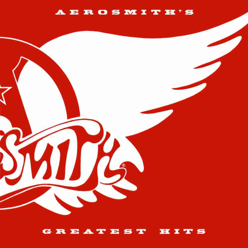 「Kings And Queens - AEROSMITH」のジャケット