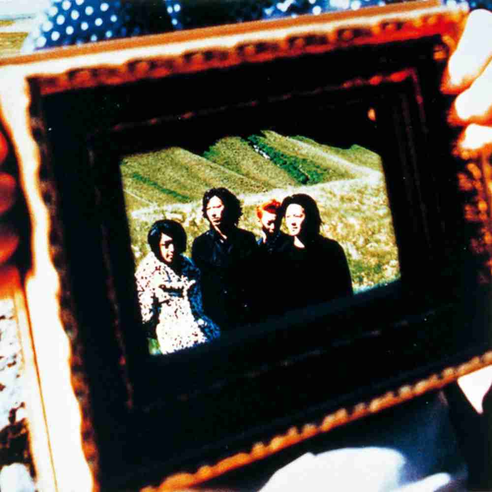 「a Boy ~ずっと忘れない~ - GLAY」のジャケット