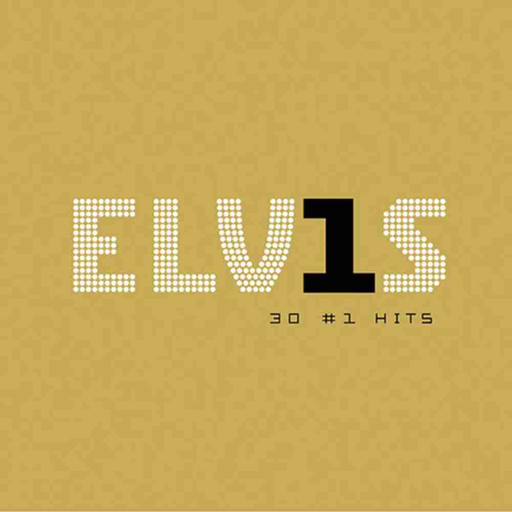 Love Me Tender Elvis Presley のコード コードスケッチ