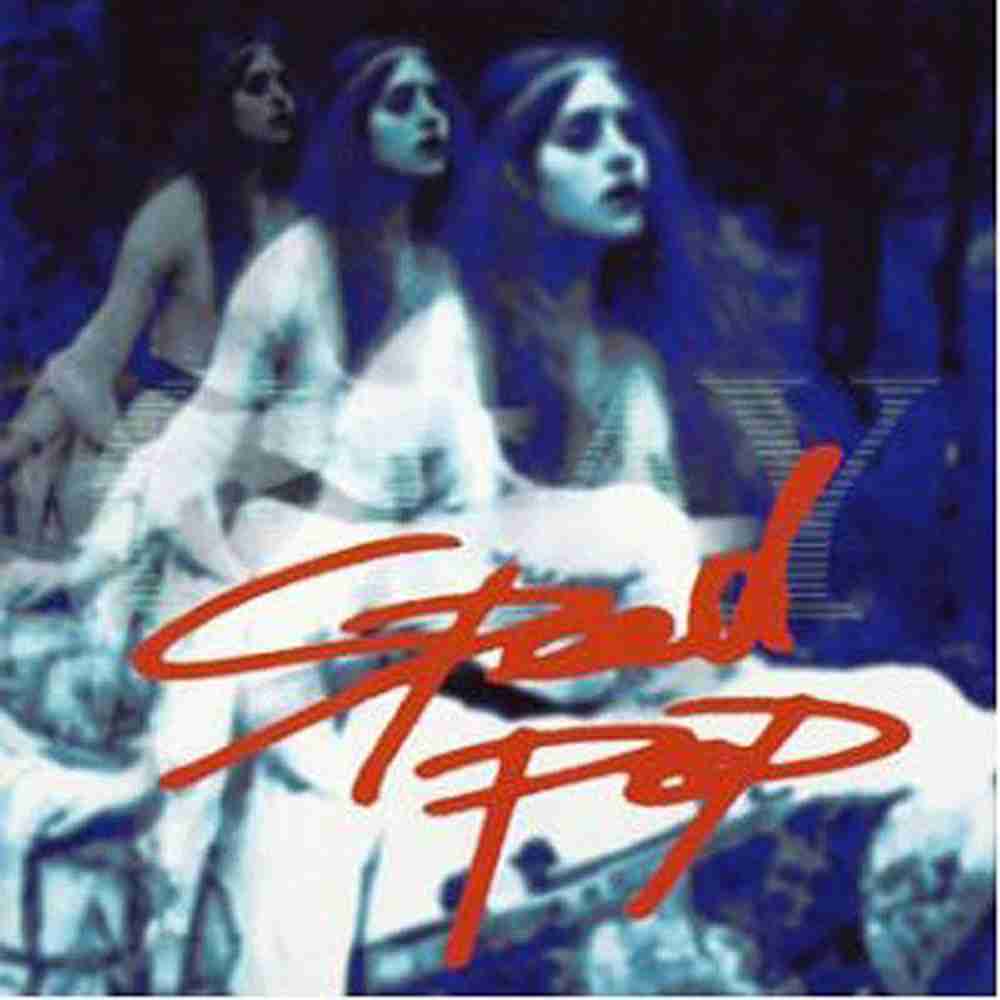 「HAPPY SWING - GLAY」のジャケット
