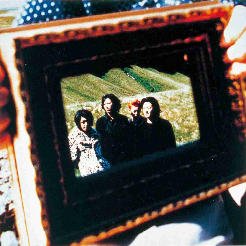 「SHUTTER SPEEDSのテーマ - GLAY」のジャケット