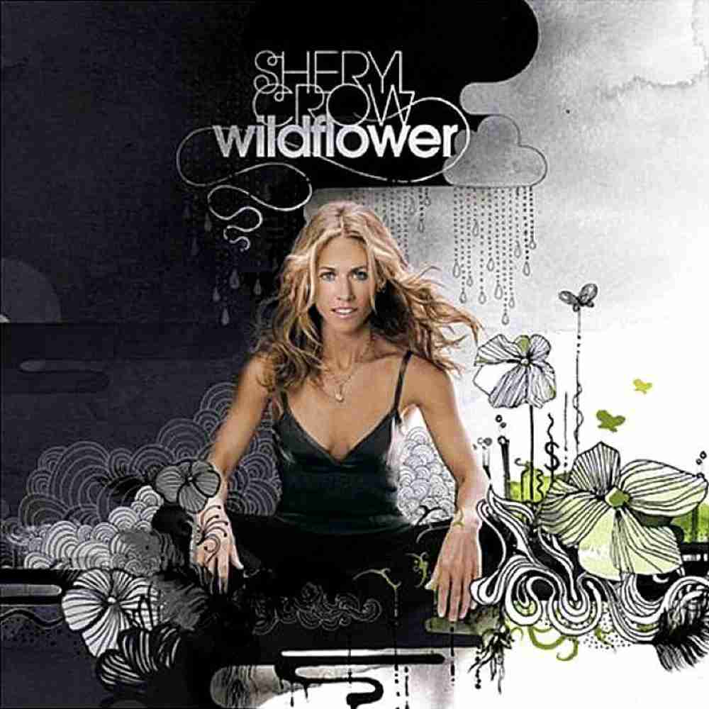  sheryl crow 