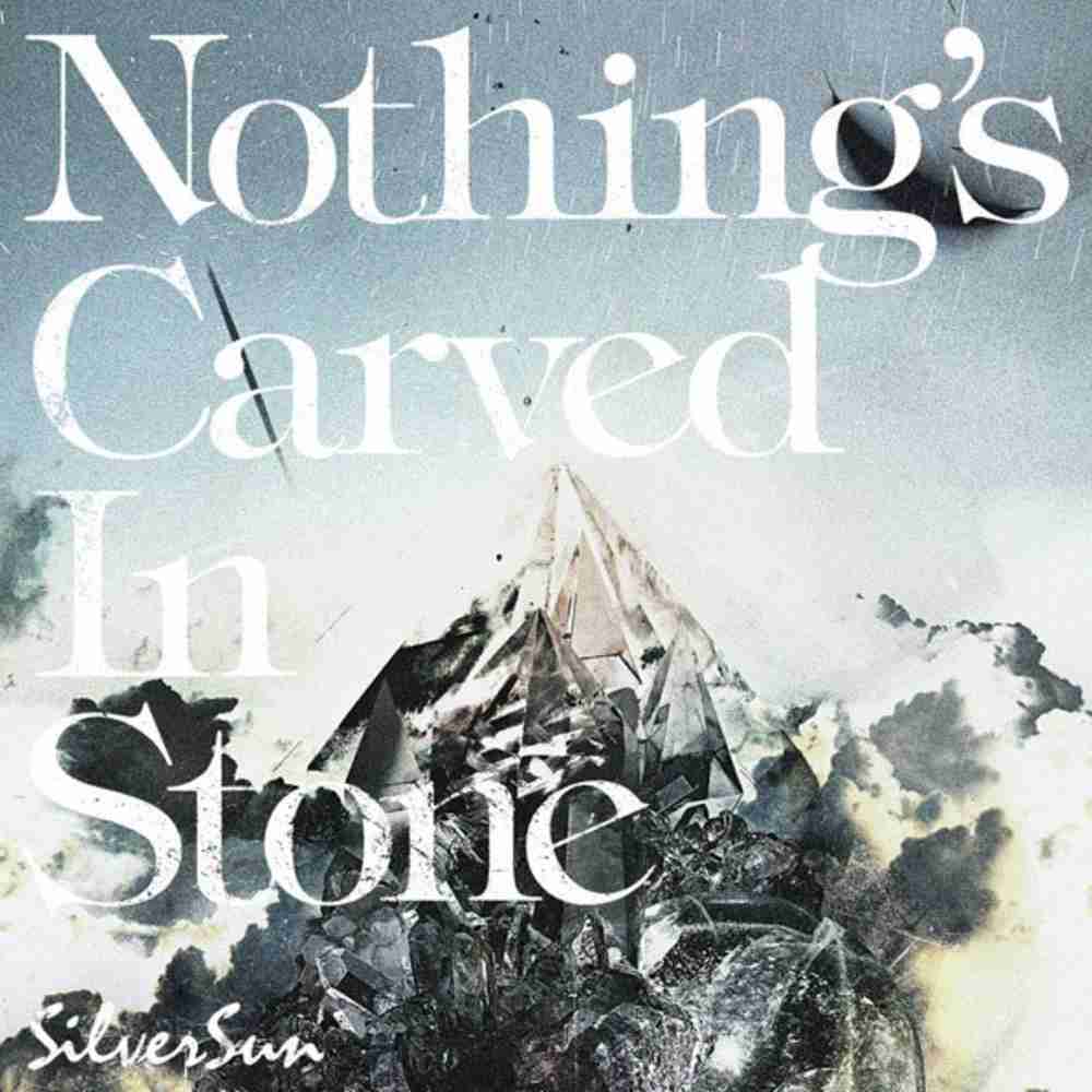 「Red Light - Nothing's Carved In Stone」のジャケット