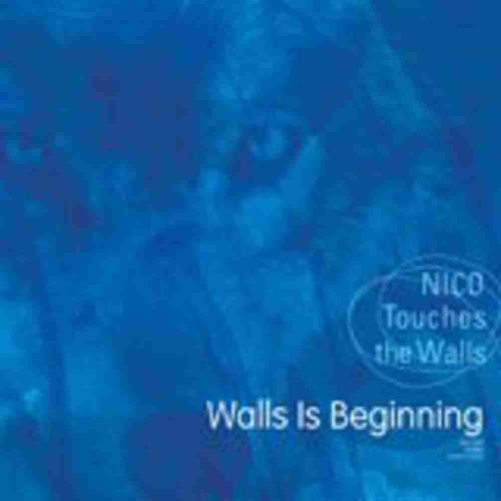 「行方 - NICO Touches the Walls」のジャケット