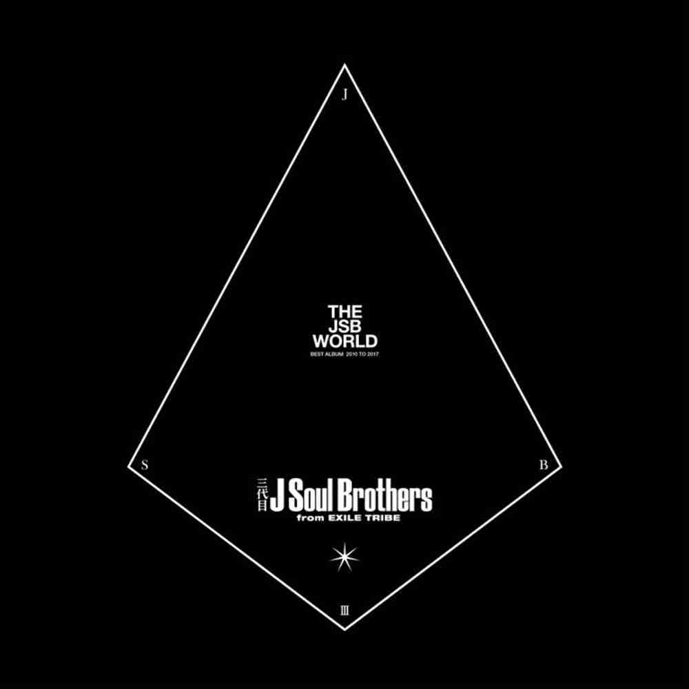 「Summer Madness - 三代目 J Soul Brothers」のジャケット