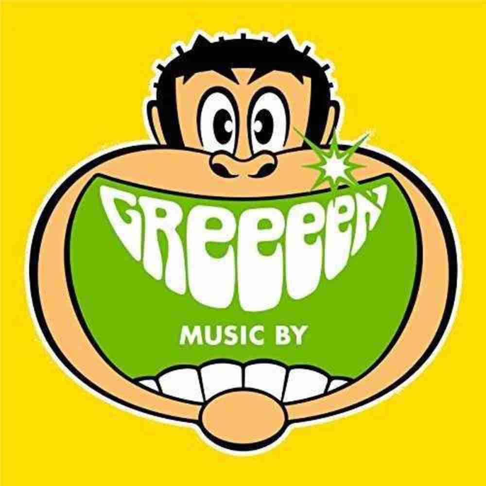 Greeeen の楽曲一覧 コードスケッチ