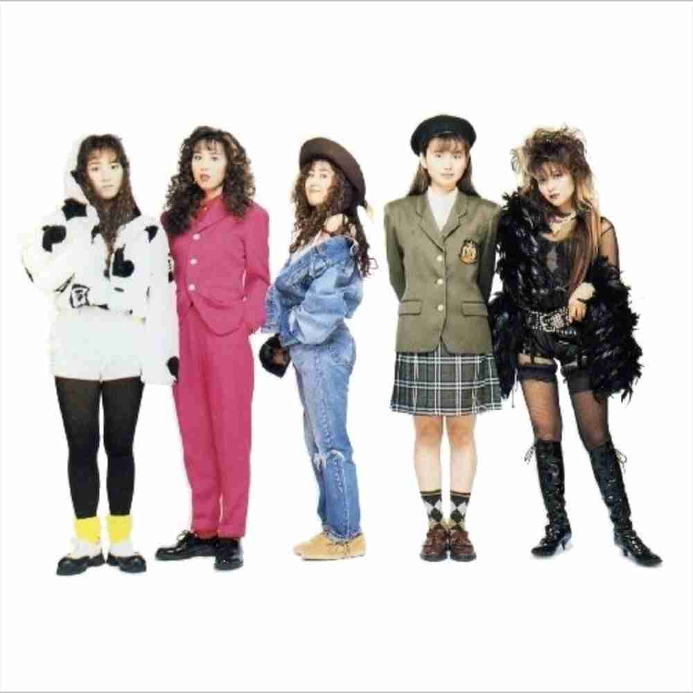 Rock Me プリンセス プリンセス のコード コードスケッチ