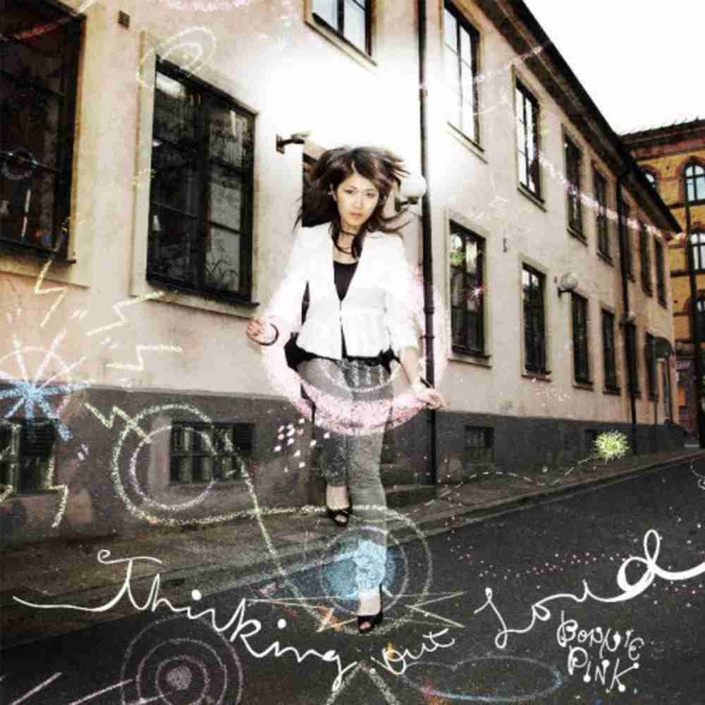 「Anything For You - BONNIE PINK」のジャケット