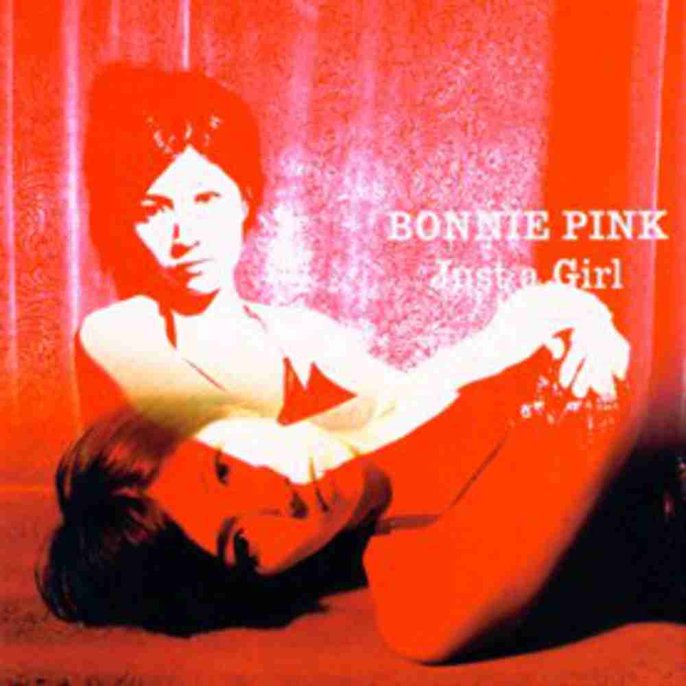 「Take Me In - BONNIE PINK」のジャケット