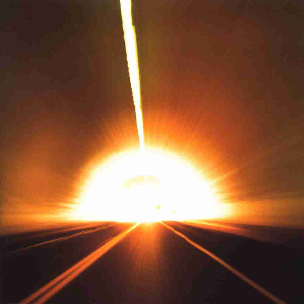 「SHINE - LUNA SEA」のジャケット