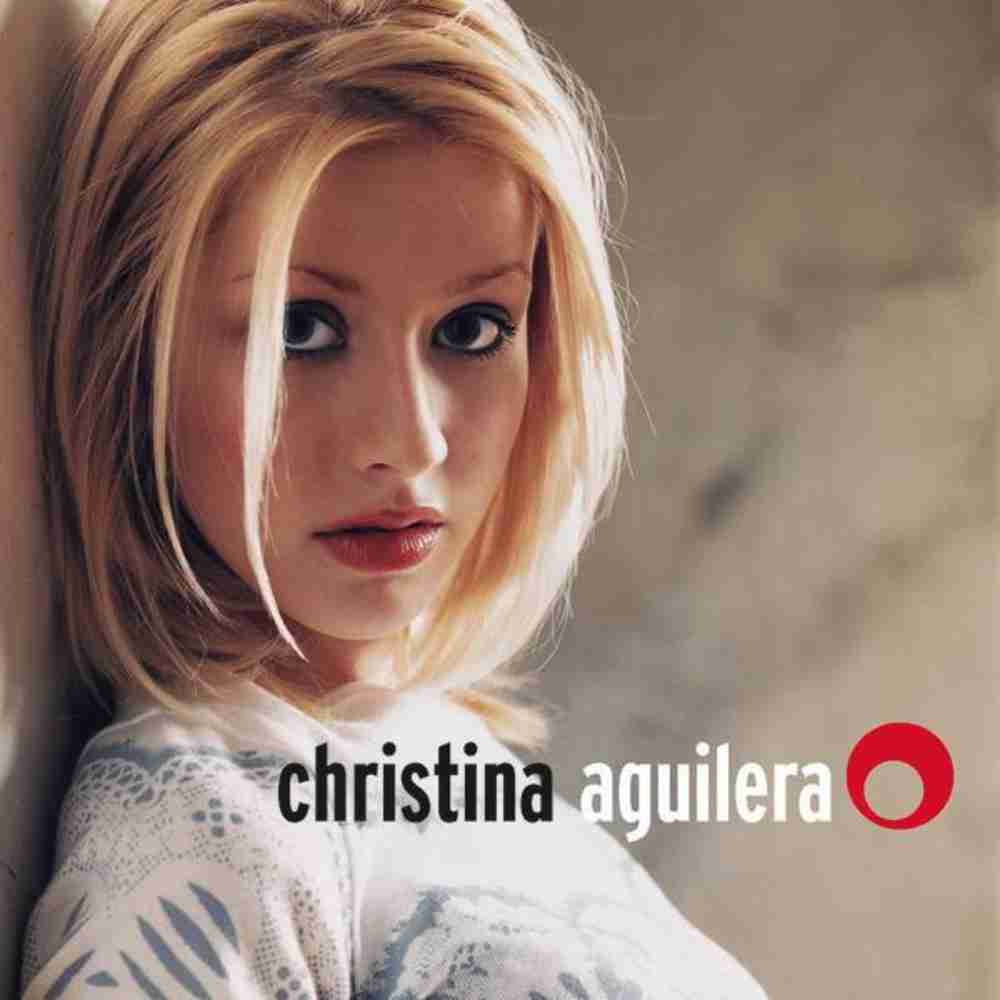 「Reflection - Christina Aguilera」のジャケット