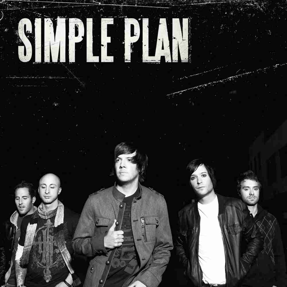 「When I'm Gone - Simple Plan」のジャケット