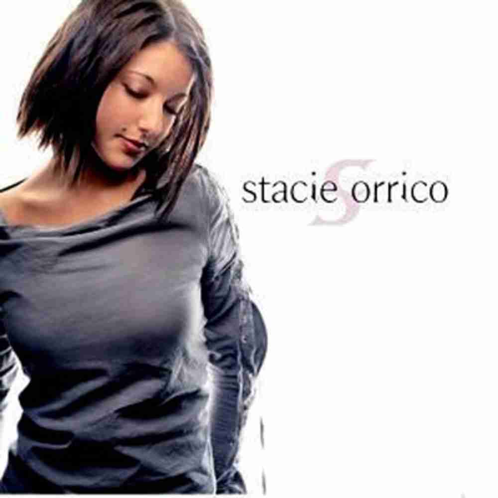 「STUCK - Stacie Orrico」のジャケット