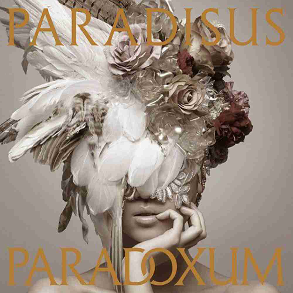 「Paradisus-Paradoxum - MYTH & ROID」のジャケット