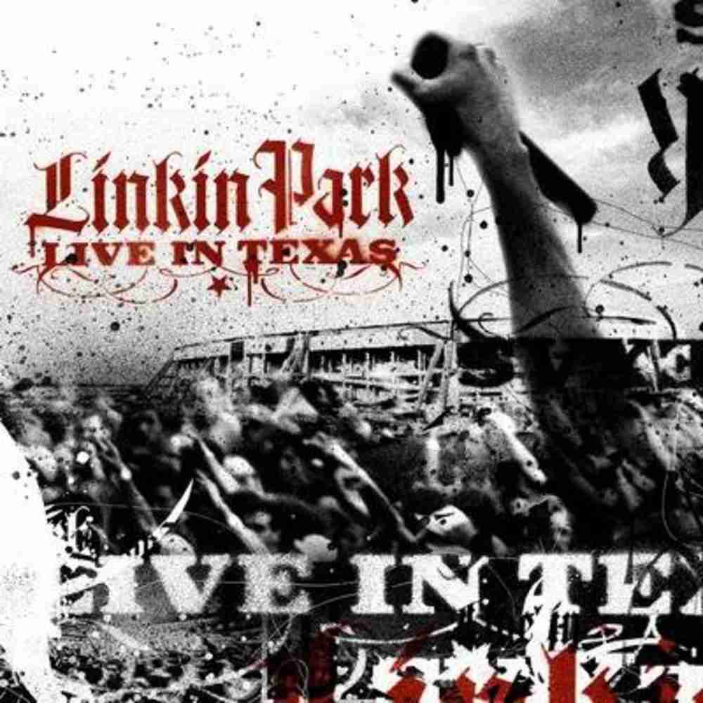 「In The End - Linkin Park」のジャケット
