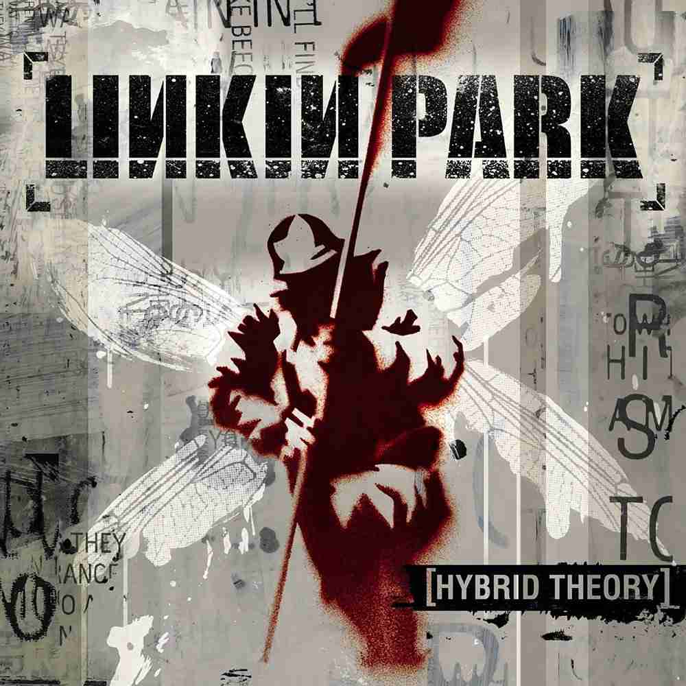 「Runaway - Linkin Park」のジャケット