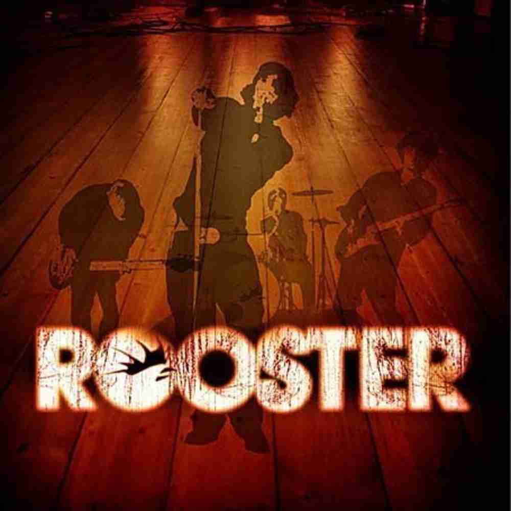 「Come Get Some - Rooster」のジャケット