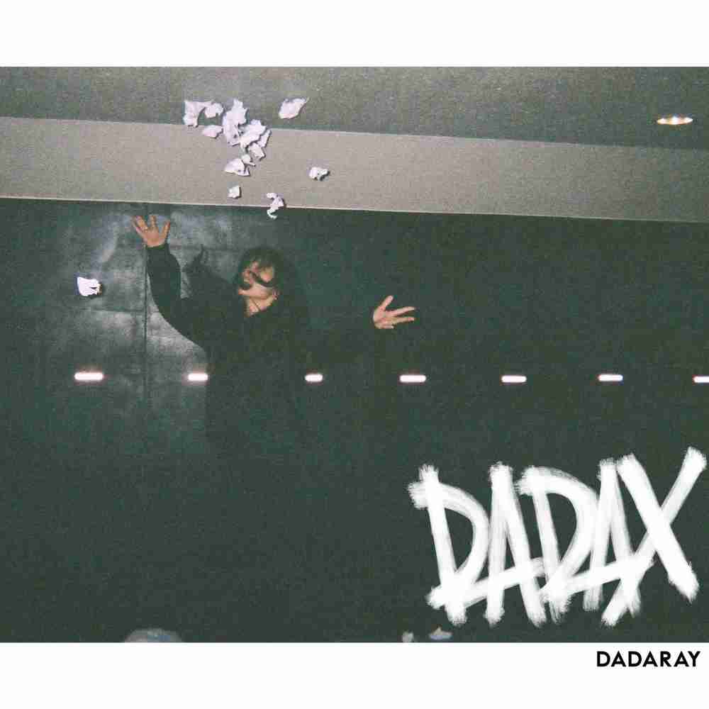 「ダダックス - DADARAY」のジャケット