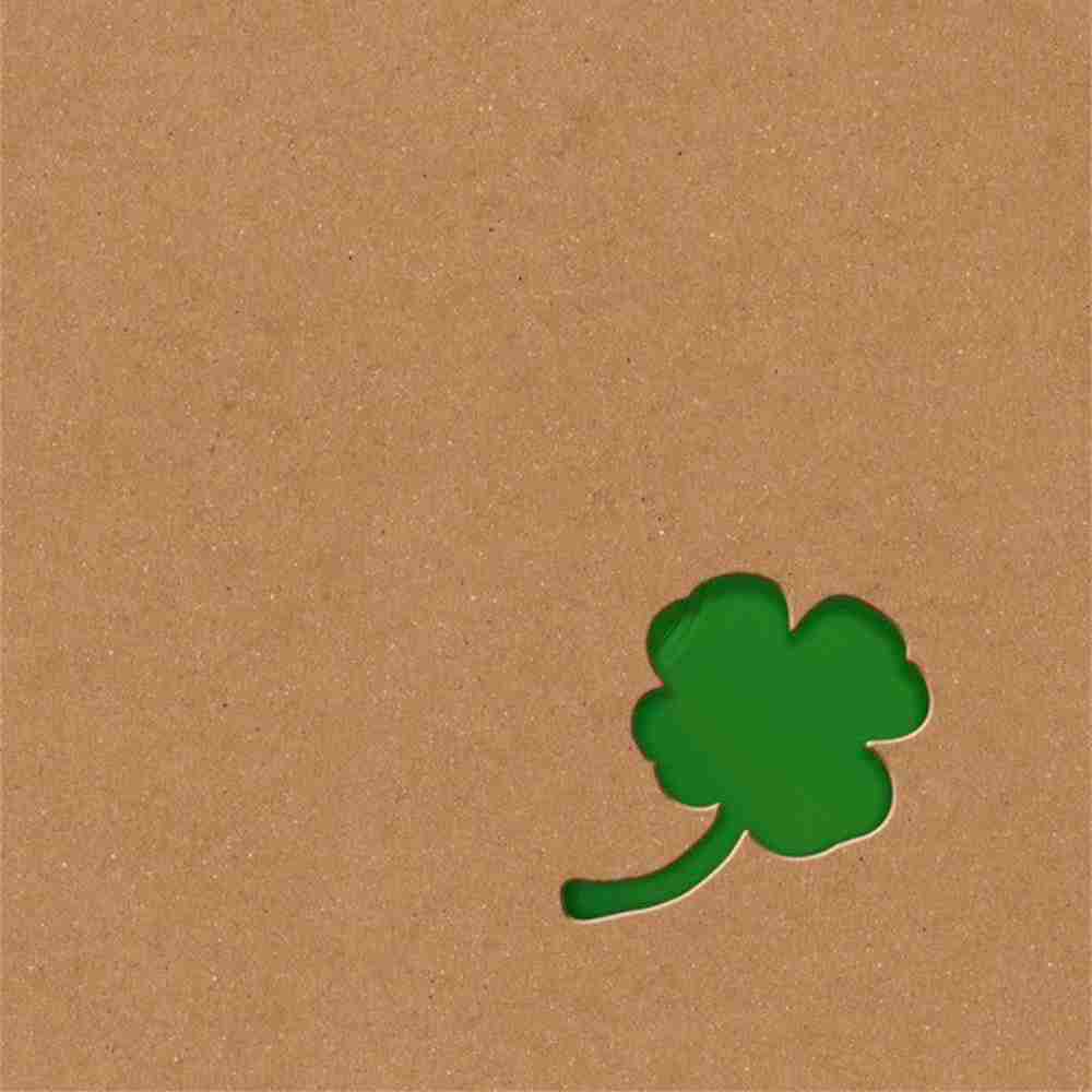 「四つ葉のクローバー - 槇原敬之」のジャケット