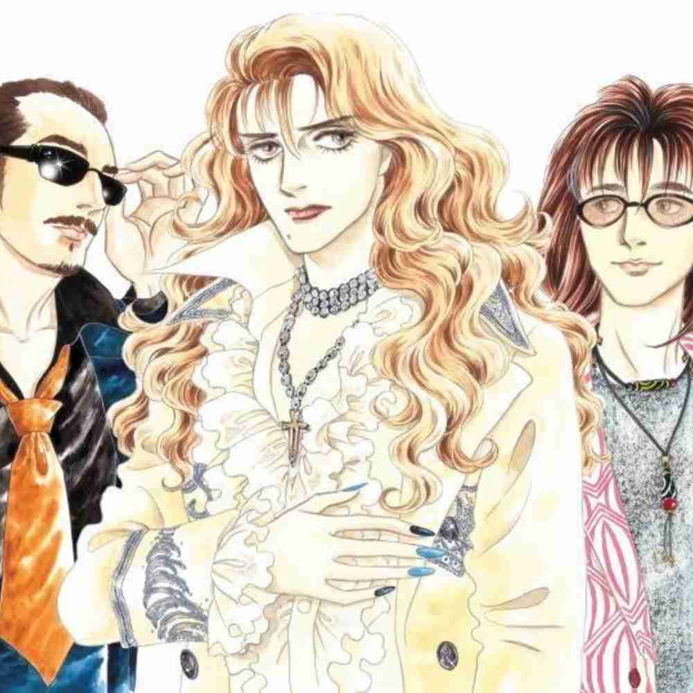 「恋人達のペイヴメント - THE ALFEE」のジャケット