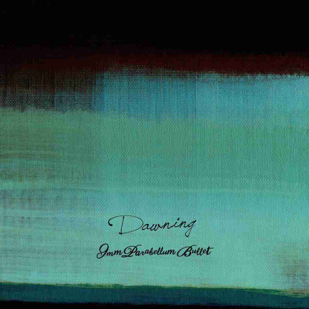 「Answer And Answer - 9mm Parabellum Bullet」のジャケット