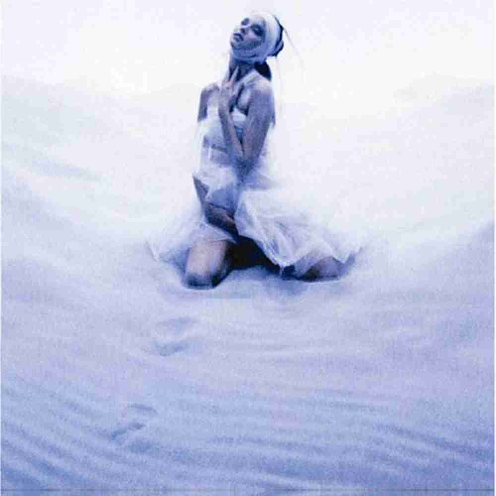 「JESUS - LUNA SEA」のジャケット