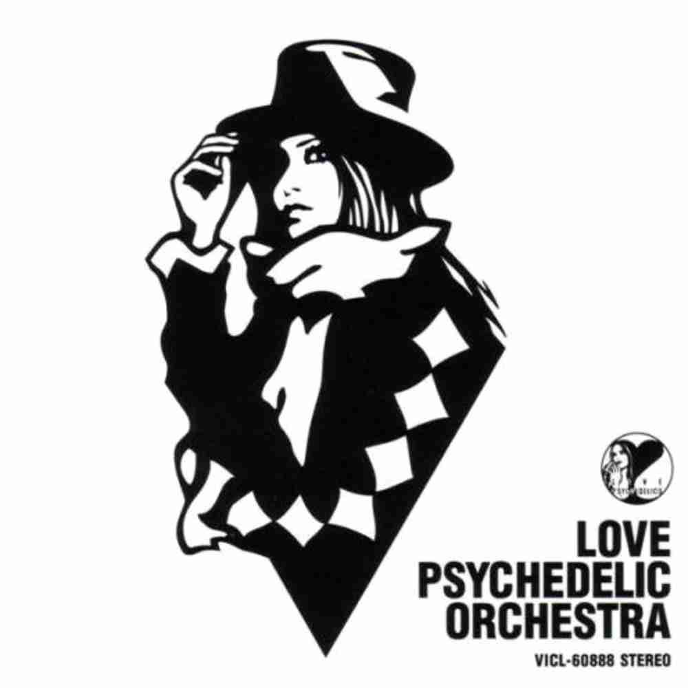 Love Psychedelico の楽曲一覧 コードスケッチ